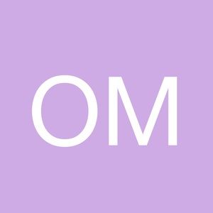 Meet your Posher, Olwyn